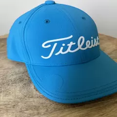 Titleist Junior Players Performance Ball Marker Hat