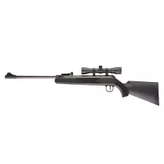 Ruger Blackhawk .177 Caliber Pellet Gun with 4x32mm Scope