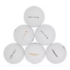 Nike Mix AAA 100 Used Golf Balls 3A