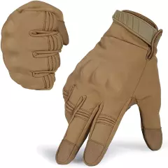 Tactical Gloves Touch Screen Military Outdoor Airsoft Hunting Full Finger Gloves