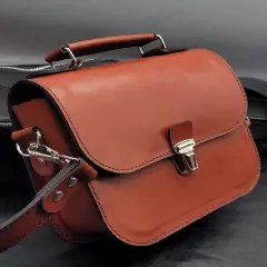 Cross body bag men