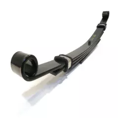 Open Box - Rear HD, 4-Leaf Spring for E-Z-GO 70506-G01, 70506G01, 74207-G03