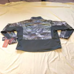 Brand New ScentLok Lightweight Hunting Jacket Man XL