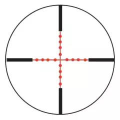 Nightstar 4-16x50SFIRF rifle scope