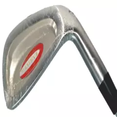 Medicus Maximus PowerMax 5-Iron RH Hittable Weighted Swing Trainer Golf Club