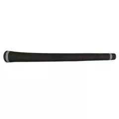 7 x Ram Golf Golf Grip, Mens Standard Size, Black