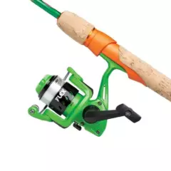 Berkley Flex Trout Spinning Combo - Fishing Rod & Reel