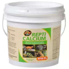 Zoo Med Repti Calcium with D3, 48 oz