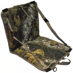 Hunting Seat Blind Chair Lightweight Foldable Portable Hiking Camping Blind Seat