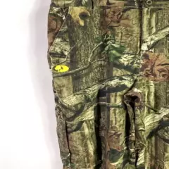 Mossy Oak Break-Up Infinity Mens Size 40-42X32 Camo Camouflage Cargo Pants