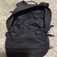 Midway USA Tactical MOLLE Day Assault Black Backpack (Used)