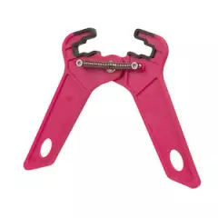 OMP Kick Stand Pro - Parallel Pink