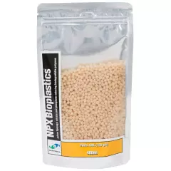 Two Little Fishies NPX Bioplastics 400mL Bio Pellets Reduce Nitrate & Phosphate