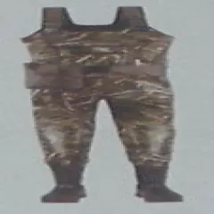 Lacrosse 700130M-8 Swamp Tuff Pro 1000G Wader Realtree Max5 Size 8