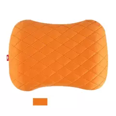 Portable Inflatable Pillow Outdoor Travel Cushion Camp Beach Car Airplane Hotel