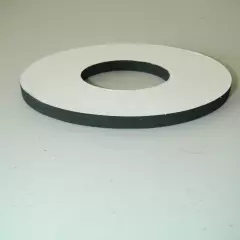 Carpet Cleaning - Extractor Vacuum Motor Self adhesive GASKET