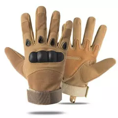  Men's Gloves Tactical Gloves Outdoor Sports Shooting Hunting Airsoft Cycling 