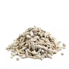 BULK 10 KG Organic SUNFLOWER KERNELS - PRODUCT OF BULGARIA - SUNFLOWER SEEDS