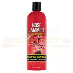 Nose Jammer Shampoo & Body Wash-3083