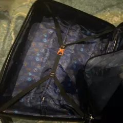 Large Suitcase