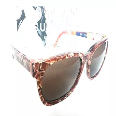 New RetroSuperFuture People GL9 Men's Sunglasses Italy