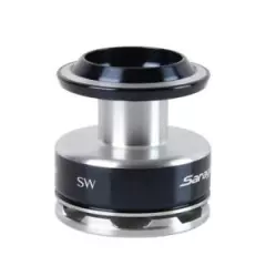 Shimano Saragosa Spare Spool 5000SW, 6000SW, 8000SW, 10000SW, 20000SW