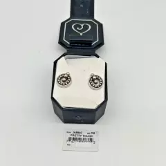 Brighton Pretty Tough Stud Earrings in Box