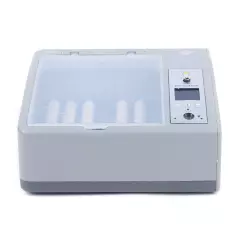 16 Chicken Egg Incubator Fit Hatching Eggs with Automatic Turner Temp Control US