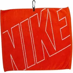 Nike Golf 16" X 24" Jacquard Towel