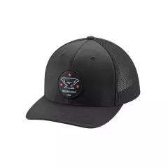 NEW Mizuno Victory Patch Snapback Hat Cap - Choose Color!