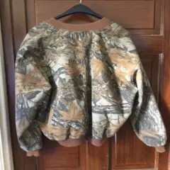 Gander Mountain Mens Real Tree Camo Jacket XL