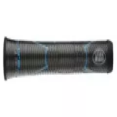 Winn DRI-TAC 2.0 LADIES Jet Black Golf Grip