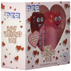 Candy Valentine Hearts Twin Pack