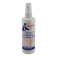 Magica Rust Remover Spray 8 Ounce Bottle