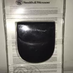 Smith & Wesson Pro Quality Tools Knife and Pliers w/Carry Pouch SWPROM-15-5CP