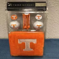 Team Effort Collegiate Gift Set - TENNESSEE VOLUNTEERS