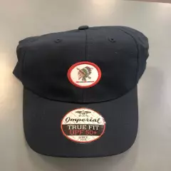 Grateful Hills - Grateful Dead Inspired Shinnecock Hills Golf Hat - Imperial