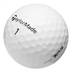 36 AAA Taylormade TP5 Golf Balls MIX - FREE SHIPPING - 3A Condition Used