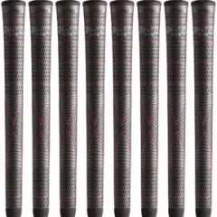 Winn DRI-TAC Lite Standard Size Golf Grip - Set of 8 - New