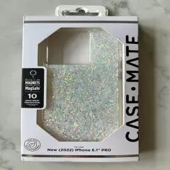 Case-Mate Twinkle Diamond Case for iPhone 13 PRO (6.1")