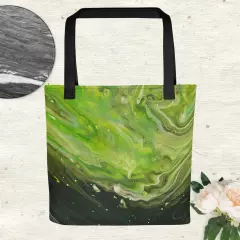 Eco friendly shopping bag