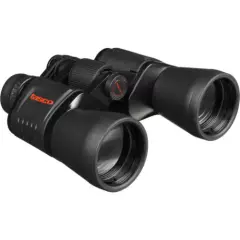 Tasco 10x50 Binoculars Model #170150 Black NIP