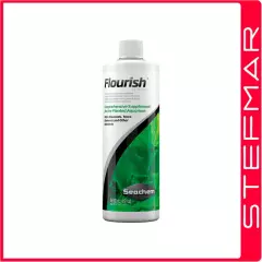 Seachem Flourish 500ml