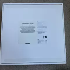 Apple MacBook Air 15 inch - Empty Box