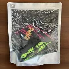 Swag Golf 8-Bit Swag Thing Blade Sealed