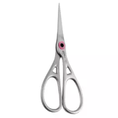 KOPTER ULTIMATE SCISSORS - Fly Tying Long Micro-Serrated Blade 4-1/4" NEW!