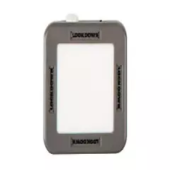 Lockdown Automatic Cordless 25 LED Gun Safe Lights 2 pack 222008