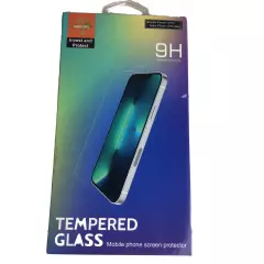 TARZORO Tempered Glass Screen Protector for Apple iPhone 13 Pro (6.1")