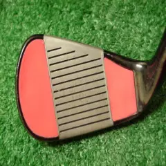 Nice IS1 Impact Slot Swing Trainer 7 Iron Steel Shaft