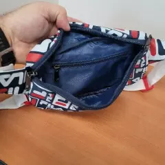 FILA Fanny Pack Travel Accessory Belt Bag